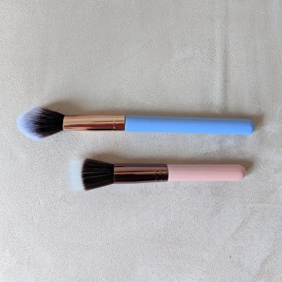 Bundle of Luxie Makeup Brushes - EUC - Picture 2 of 8